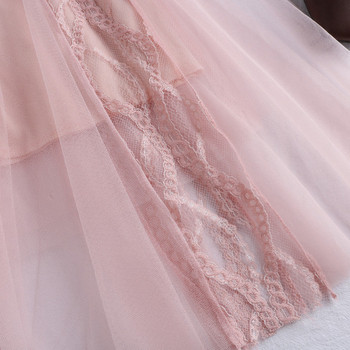 Fusta topică de damă în patru culori