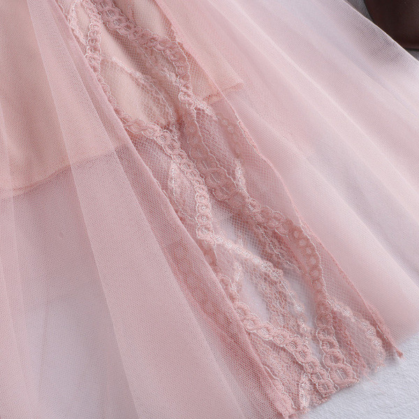 Fusta topică de damă în patru culori