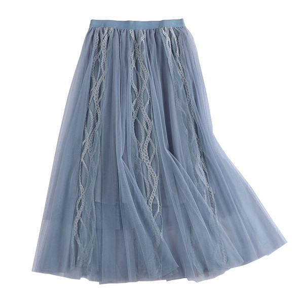 Fusta topică de damă în patru culori