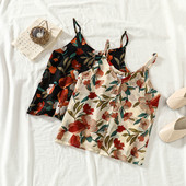 Maieu modern de dama cu nasturi in doua culori