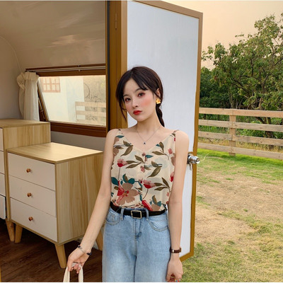 Maieu modern de dama cu nasturi in doua culori