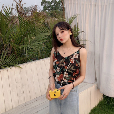 Maieu modern de dama cu nasturi in doua culori