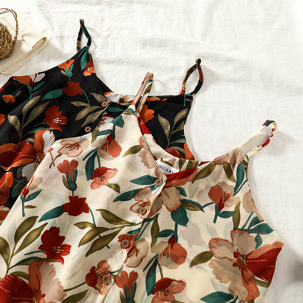 Maieu modern de dama cu nasturi in doua culori