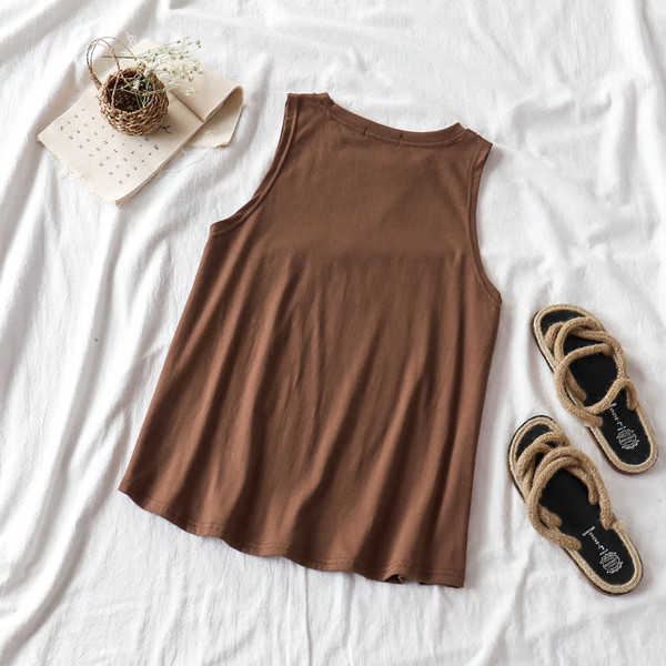 Maiou zilnic de damă în trei culori cu imprimeu