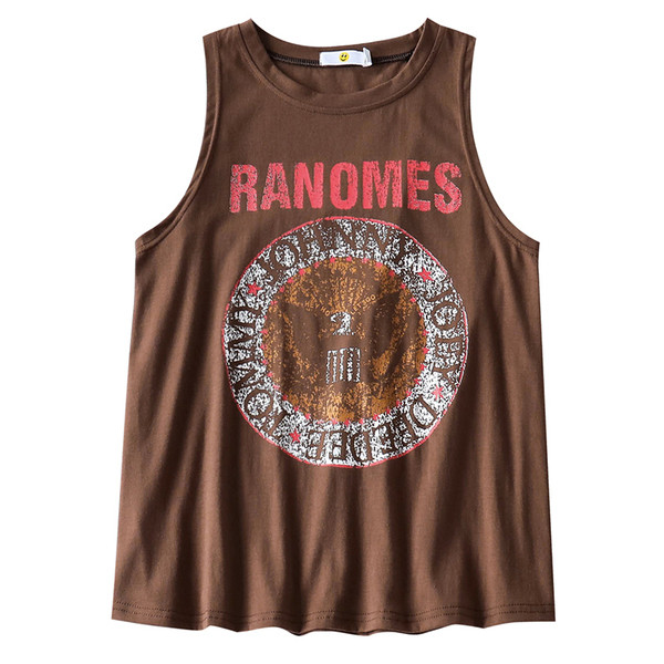 Maiou zilnic de damă în trei culori cu imprimeu