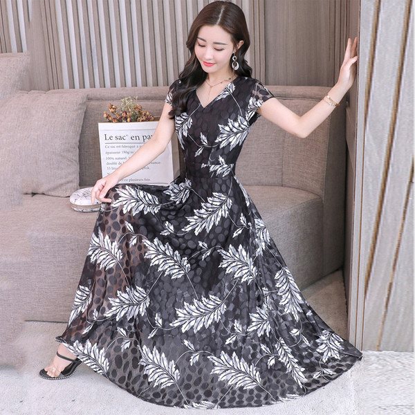 Rochie de dama actuala croiala in mai multe culori cu maneca scurta