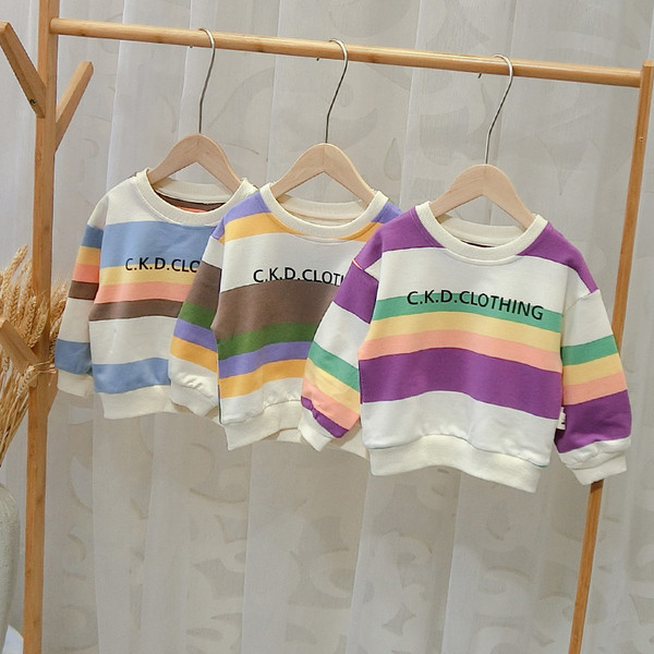 Bluza moderna casual pentru copii pentru baieti cu imprimeu