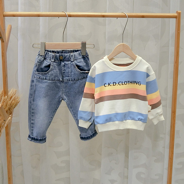 Bluza moderna casual pentru copii pentru baieti cu imprimeu