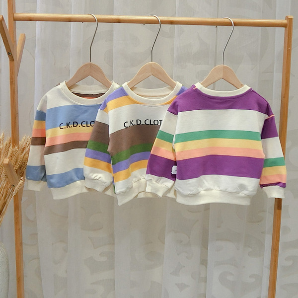 Bluza moderna casual pentru copii pentru baieti cu imprimeu