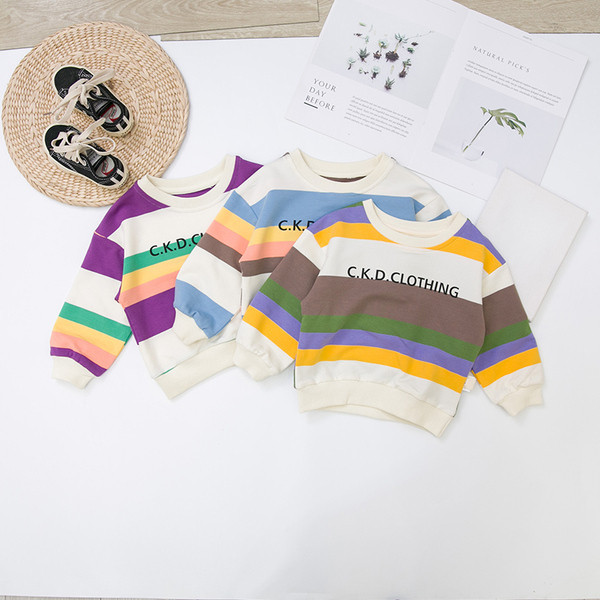 Bluza moderna casual pentru copii pentru baieti cu imprimeu