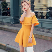 Model nou de salopete dama in diferite culori