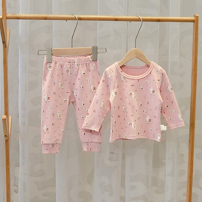 Model nou de pijamale copii pentru baieti si fete in mai multe culori