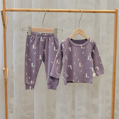 Model nou de pijamale copii pentru baieti si fete in mai multe culori