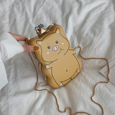 Geanta de dama model NOU cu element de piatra in mai multe culori