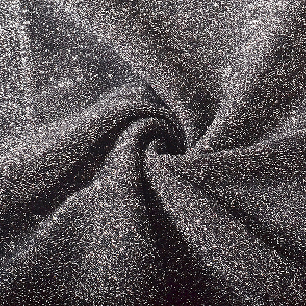 Rochie de dama actuala Model Slim cu efect stralucitor