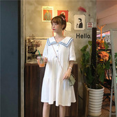 Rochie lunga dama casual in trei culori - model croiat