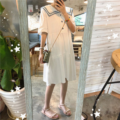 Rochie lunga dama casual in trei culori - model croiat