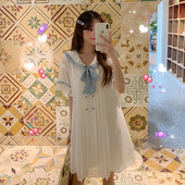 Rochie casual dama - model decupat cu decolteu O