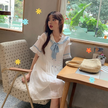 Rochie casual dama - model decupat cu decolteu O