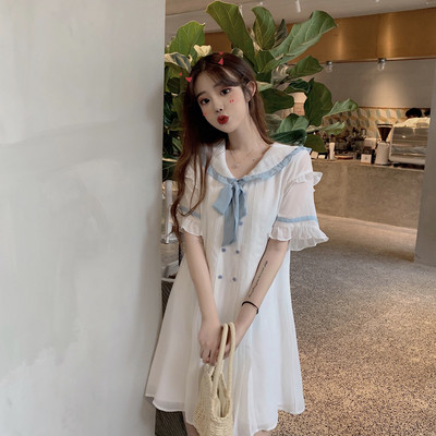 Rochie casual dama - model decupat cu decolteu O