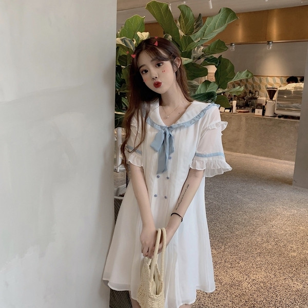 Rochie casual dama - model decupat cu decolteu O