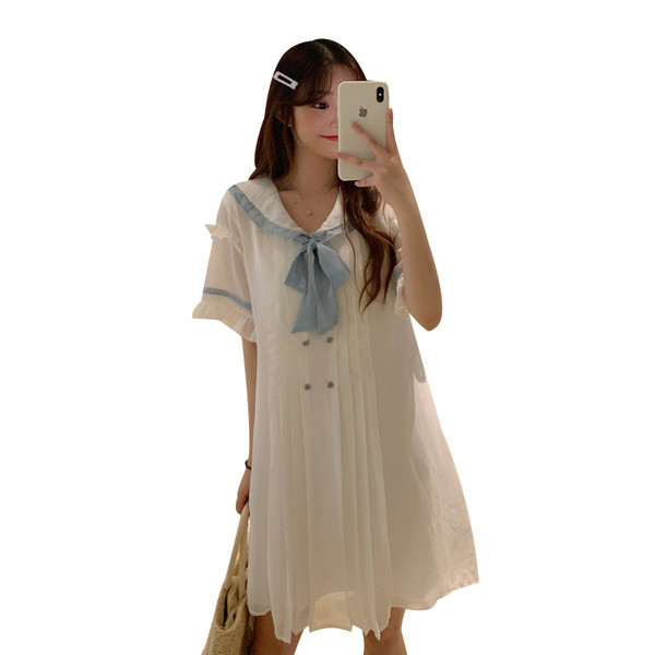 Rochie casual dama - model decupat cu decolteu O