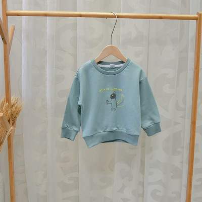 Bluza pentru copii controversata in trei culori pentru baieti