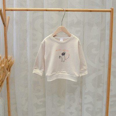 Bluza pentru copii controversata in trei culori pentru baieti