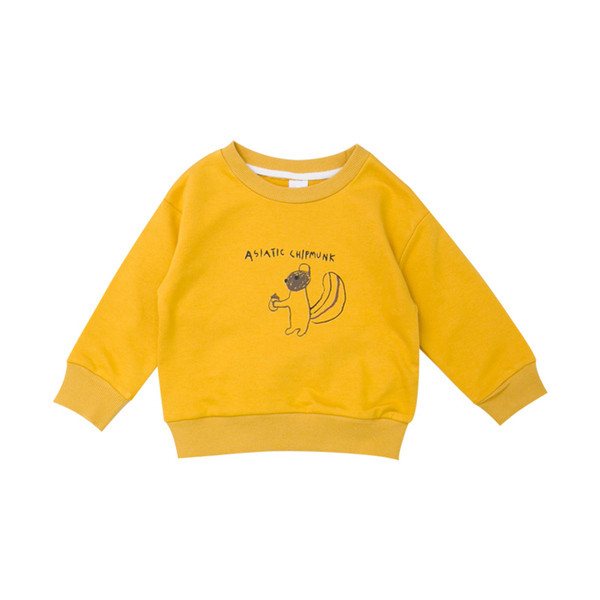 Bluza pentru copii controversata in trei culori pentru baieti