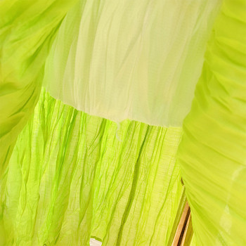 Fusta de dama moderna plisata in mai multe culori