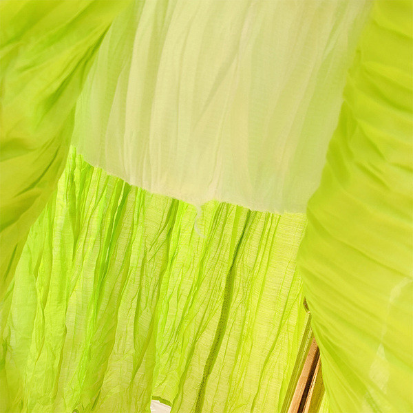 Fusta de dama moderna plisata in mai multe culori