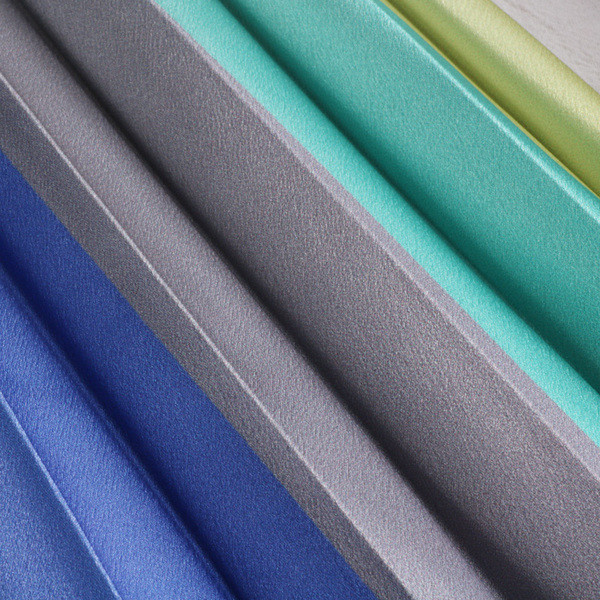 Fusta plisata dama in trei culori