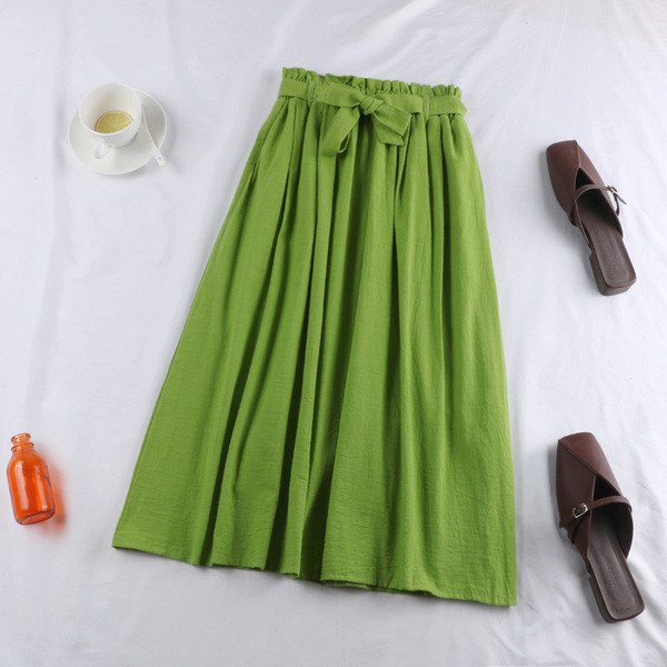 Fusta topică pentru femei - în patru culori