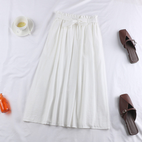 Fusta topică pentru femei - în patru culori