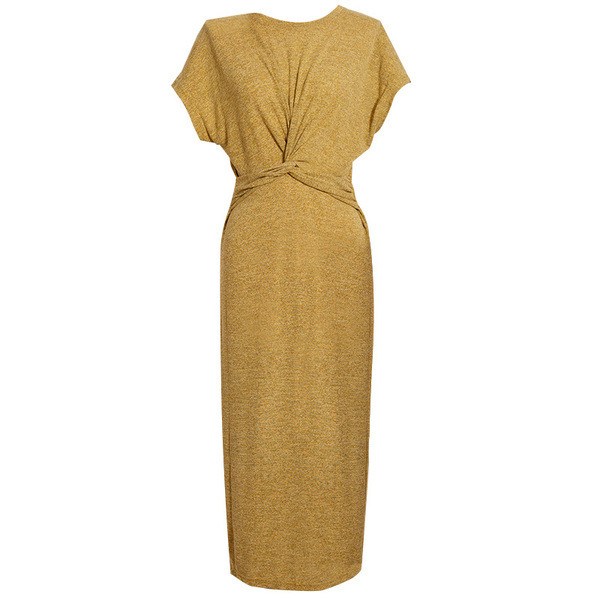 Rochie moderna de dama cu maneci scurte in mai multe culori