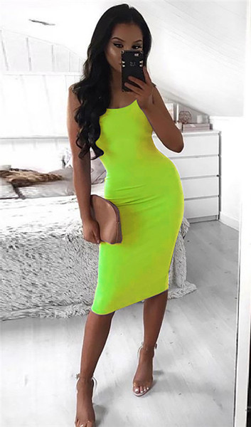 Rochie moderna de dama model Slim in trei culori