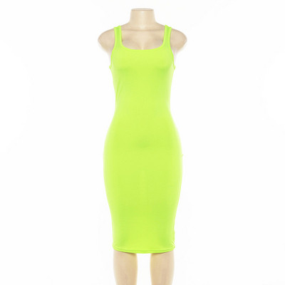 Rochie moderna de dama model Slim in trei culori