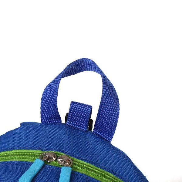 Rucsac de zi cu zi pentru copii cu aplicare in mai multe culori