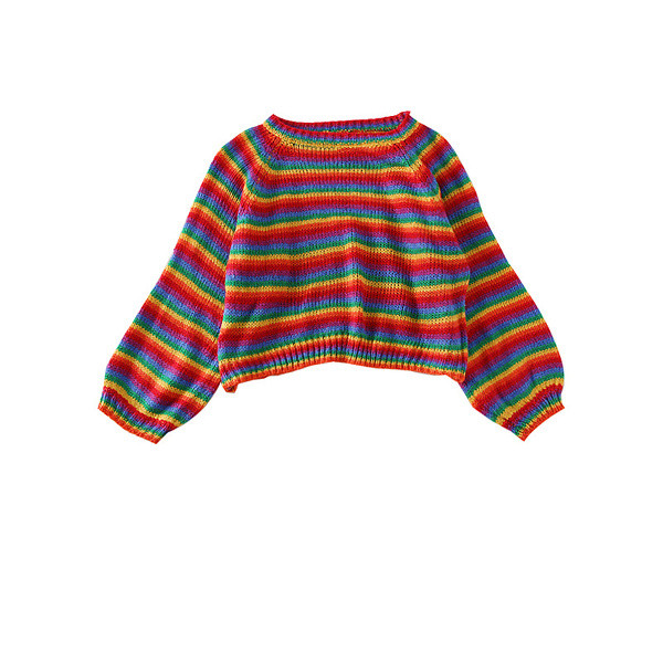 Pulover de dama model nou cu decolteu O