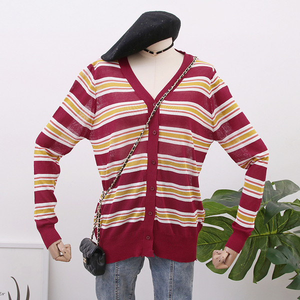 Vesta de dama moderna cu nasturi in mai multe culori