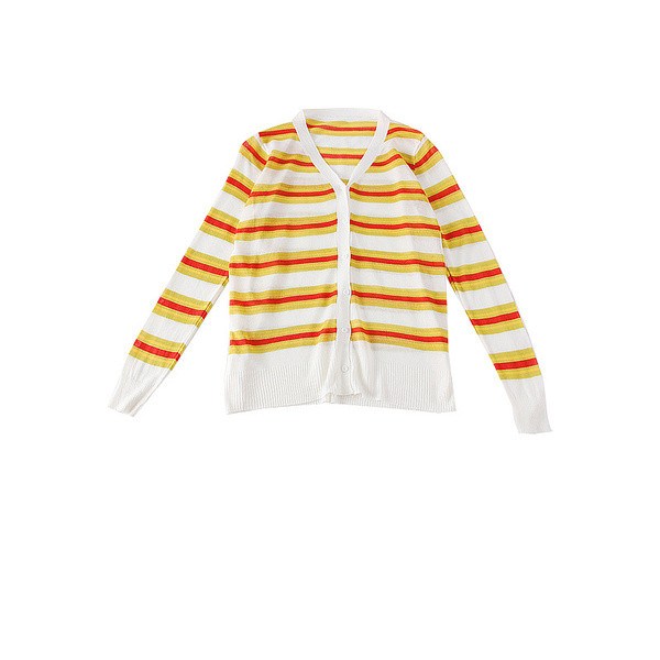 Vesta de dama moderna cu nasturi in mai multe culori