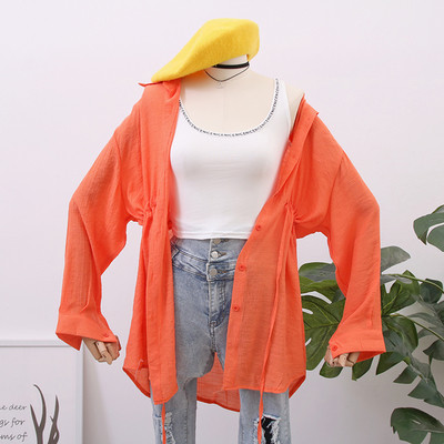 Camasa de dama lata model nou + maiou in mai multe culori