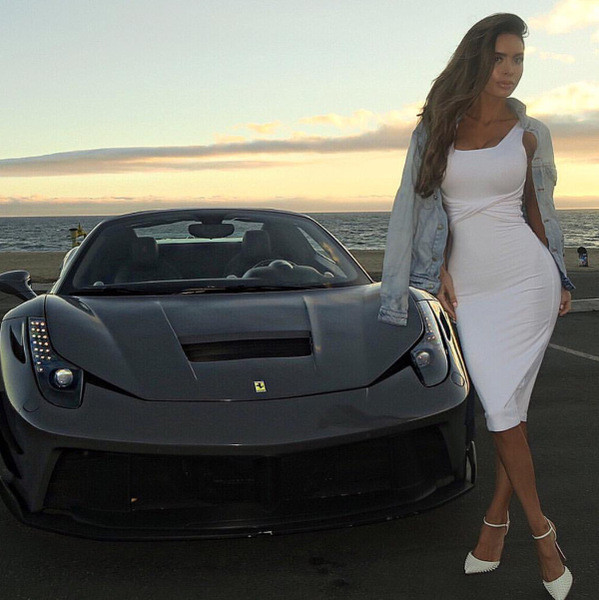 Rochie moderna de dama cu bretele in patru culori