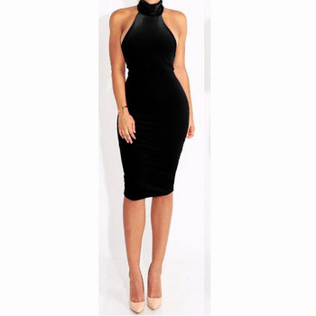 Rochie de dama eleganta din catifea in mai multe culori