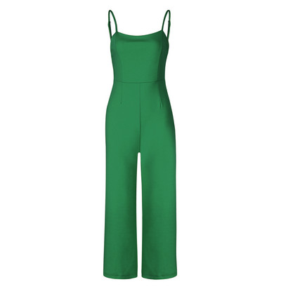 Salopeta de dama moderna cu bretele in mai multe culori