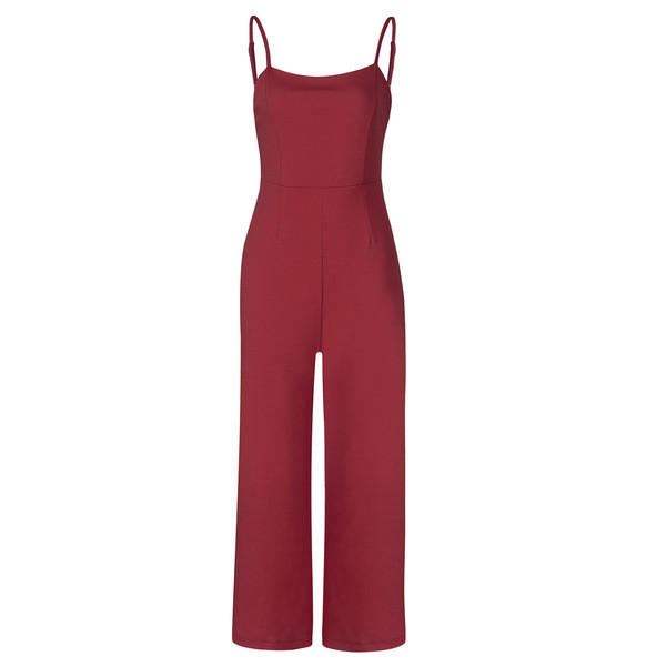 Salopeta de dama moderna cu bretele in mai multe culori