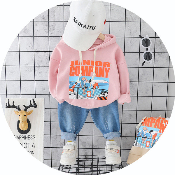 Set bebelus modern pentru baieti in mai multe culori