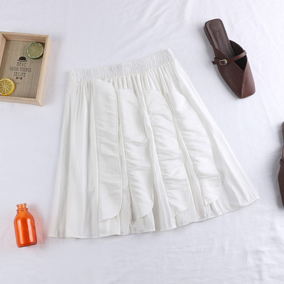 Fusta de dama actuala in patru culori