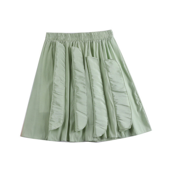 Fusta de dama actuala in patru culori