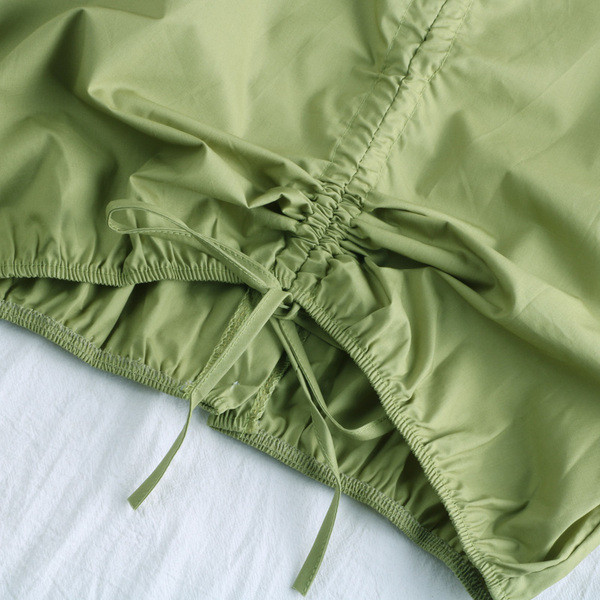 Bluza de dama actuala in patru culori cu cravate